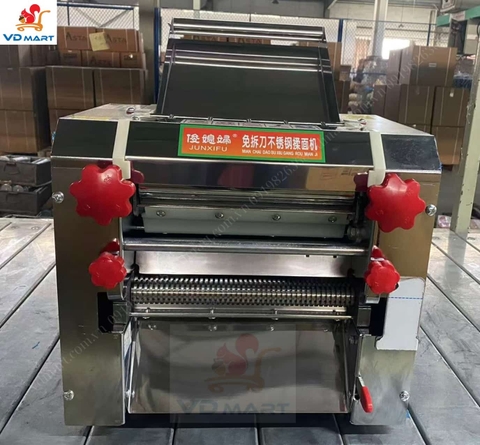 Máy cán bột 30cm Junxifu FKR300