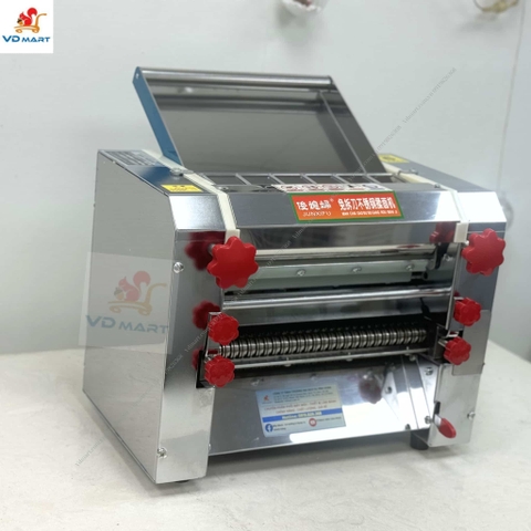 Máy cán bột 30cm Junxifu FKR300