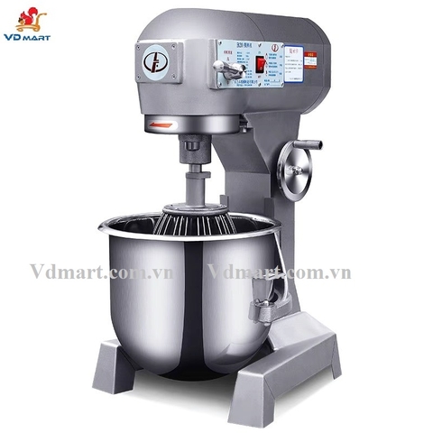 Máy đánh trứng nhồi bột 30l B30 [5kg bột khô, 65 trứng]