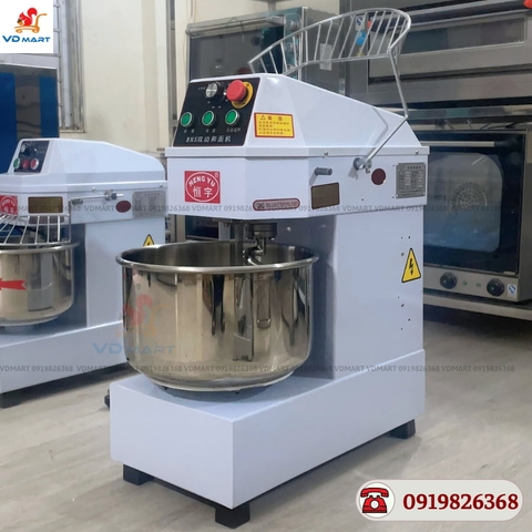 Máy Trộn Bột Công Nghiệp Hengyu BHS20 20 Lít