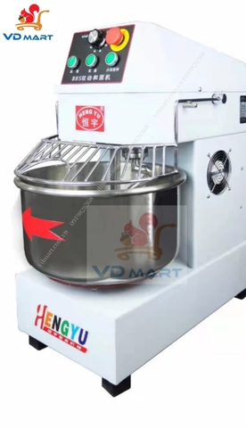 Máy Trộn Bột Công Nghiệp Hengyu BHS20 20 Lít