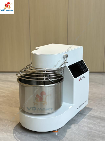 Máy trộn bột Joly H15S Thông Minh Cảm Ứng
