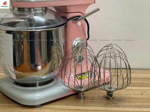 Phới lồng máy đánh trứng trộn bột Joly ql7500