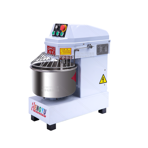 Máy Trộn Bột Hengyu 30 Lít BHS30 -12kg bột