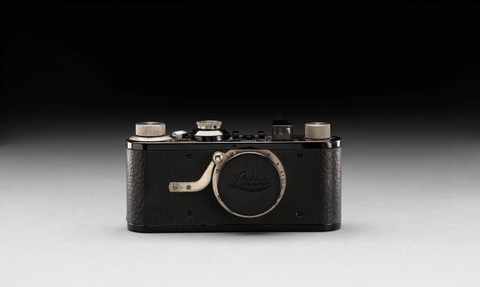Ngày này 100 năm trước, Leica I ra mắt, định hình nhiếp ảnh film 35mm