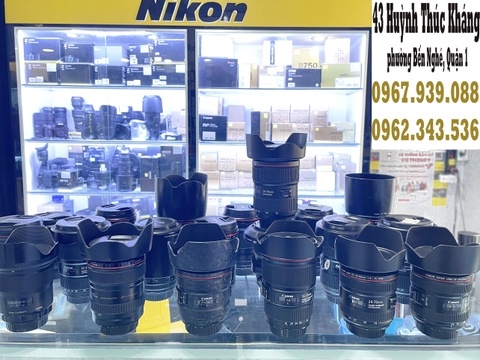 KHANHLONGCAMERA XẢ HÀNG TẾT MỘT SỐ SẢN PHẨM 2nd CHẤT LƯỢNG, BẢO HÀNH, BAO TEST ĐẦY ĐỦ.