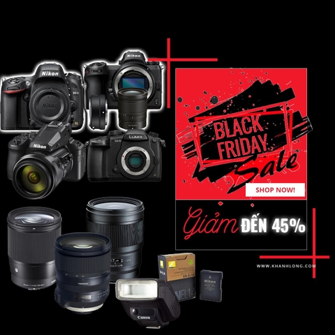 🎉ＢＬＡＣＫ ＦＲＩＤＡＹ － ＳＩÊＵ ＳＡＬＥ ＧＩẢＭ ＧＩÁ💝