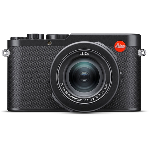 Không thể mua được Fujifilm X100VI? Chiếc máy ảnh compact Leica này có giá rẻ hơn và sẵn hàng