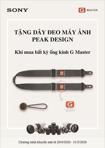 ✨Máy ảnh “xịn” không thể thiếu dây đeo “xịn”