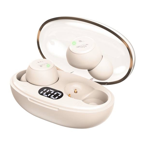 TAI NGHE BLUETOOTH ONIKUMA T305 – SẠC NHANH & HIỂN THỊ PIN THÔNG MINH