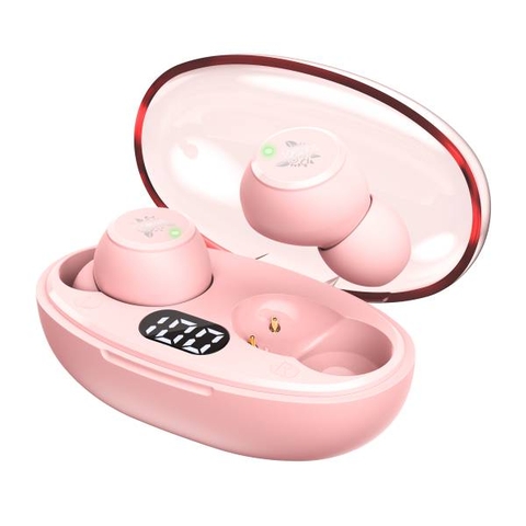 TAI NGHE BLUETOOTH ONIKUMA T305 – SẠC NHANH & HIỂN THỊ PIN THÔNG MINH