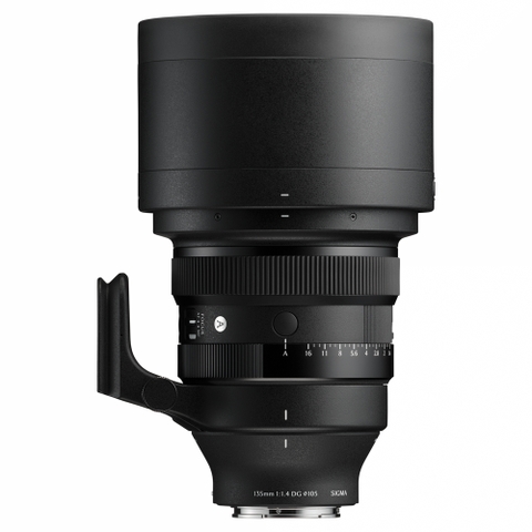 Sigma 135mm F1.4 DG Art - Chính Hãng