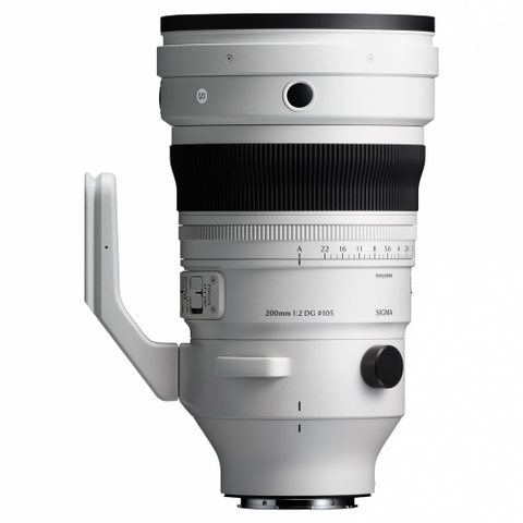 Sigma 200mm F2 DG OS Sports - Chính Hãng