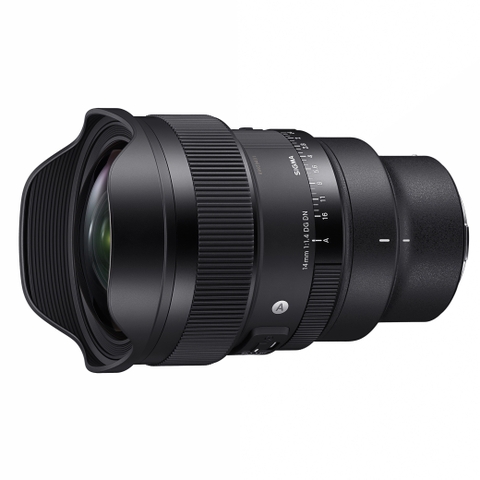 SIGMA 14MM F/1.4 DG DN (A) (E-Mount / L-Mount) - Chính Hãng
