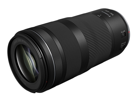 CANON RF 100-400MM F/5.6-8 IS USM - CHÍNH HÃNG