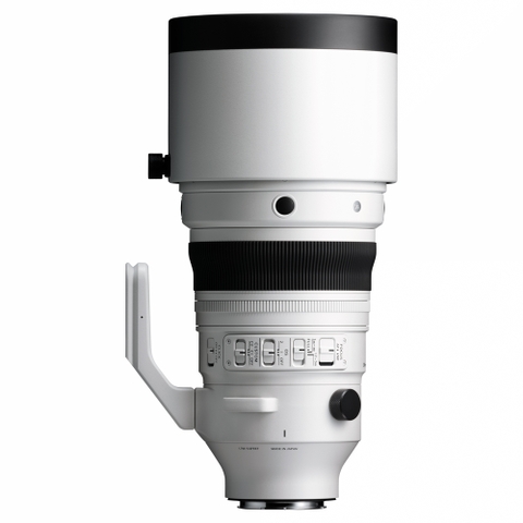 Sigma 200mm F2 DG OS Sports - Chính Hãng