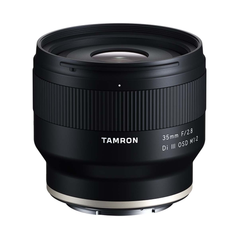 Tamron 35mm F/2.8 Di III OSD M1:2 For Sony - Chính hãng