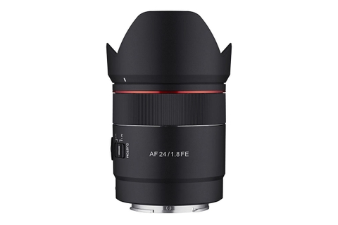 Samyang AF 24mm F/1.8 FE - chính hãng