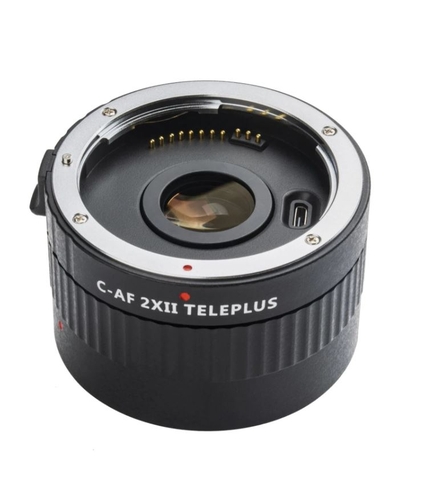 Ngàm chuyển VILTROX C-AF 2X II Auto Focus 2.0X Teleconverter - Chính Hãng
