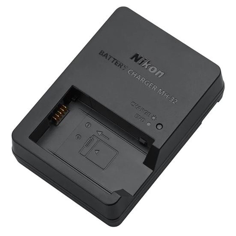 Bộ sạc pin Nikon MH-32
