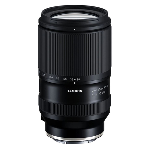 Tamron 28-300mm F/4-7.1 Di III VC VXD Sony E - Chính Hãng