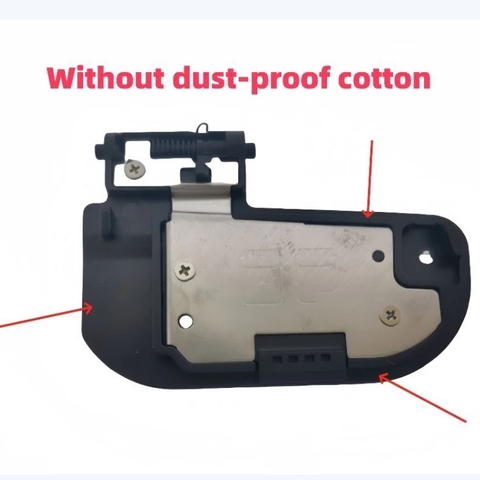Nắp đậy pin For Canon EOS R5, R5C, R6, R62, R6II