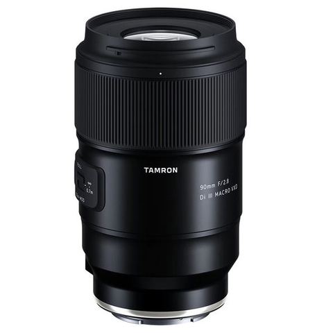Tamron 90mm F/2.8 Di III MACRO VXD - Chính Hãng