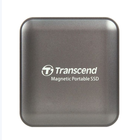 Ổ cứng di động SSD Transcend Magsafe 2TB 2500MB/s