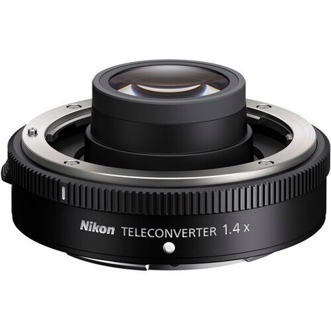 Nikon z Teleconverter TC-1.4x - Chính hãng