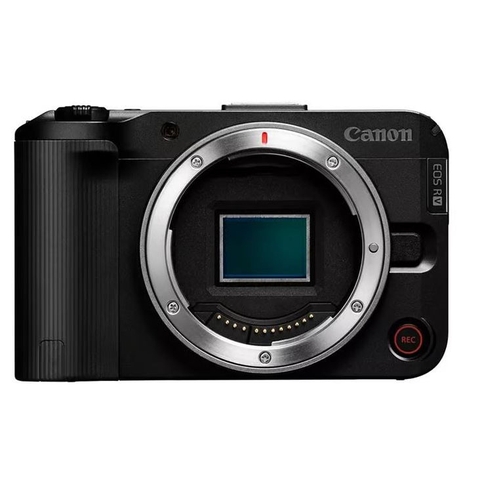 Canon R50 V Body + DJI RS 4 Mini - Chính Hãng