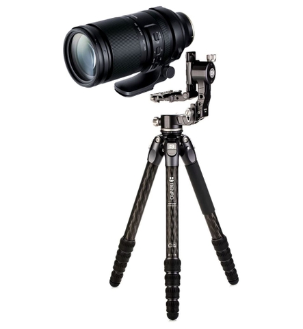 Tamron 150-500mm F/5-6.7 Di III VC VXD + Chân máy ảnh giảm 50% - Chính Hãng