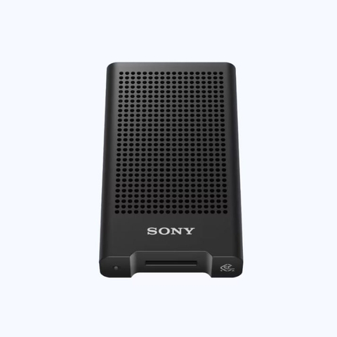 Đầu đọc thẻ nhớ Sony MRW-G3 CFexpress Type A - Chính hãng