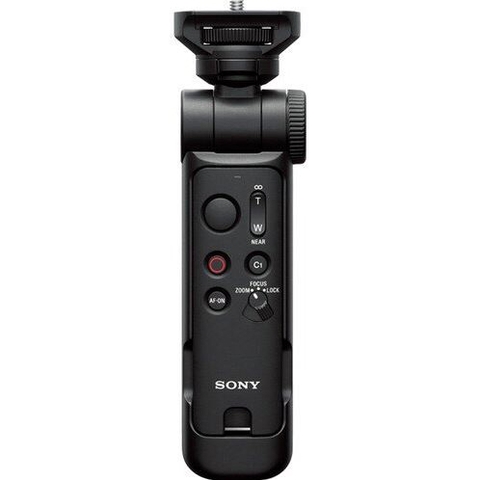Báng tay cầm Sony GP-VPT3 kèm remote - Chính hãng