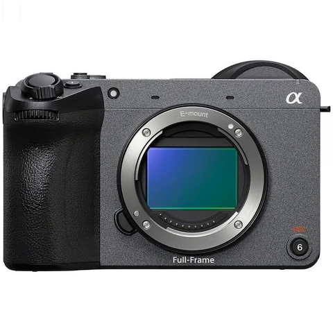 Sony FX2 (ILME-FX2) - Chính Hãng
