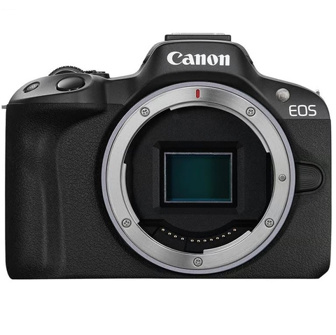 Canon EOS R50 Body - Chính Hãng