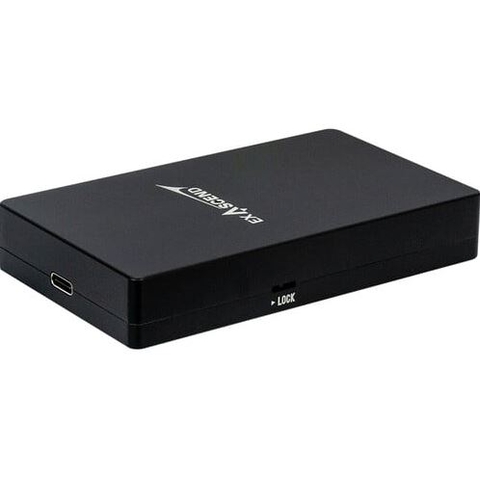 Đầu đọc thẻ Exascend CFexpress Type B reader (20 Gbps)