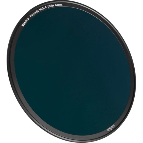 (Filter) Kính lọc Haida NanoPro Magnetic ND3.0 (1000x) Filter (W/O Adapter Ring)