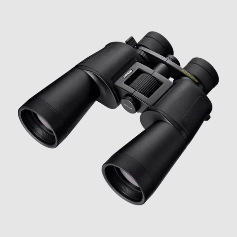 Ống nhòm Nikon ACTION ZOOM 10-22x50 - Chính Hãng