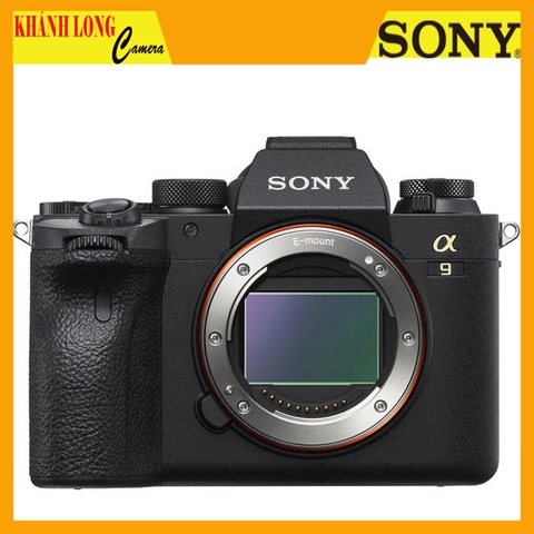 SONY A9II / A9M2 BODY - CHÍNH HÃNG