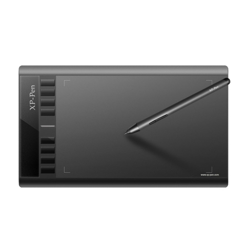 BẢNG VẼ ĐIỆN TỬ XP-PEN STAR 03 V2 12INCH - chính hãng