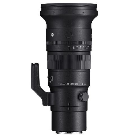 SIGMA 500MM F5.6 DG DN (S) E-Mount / L-Mount - Chính Hãng