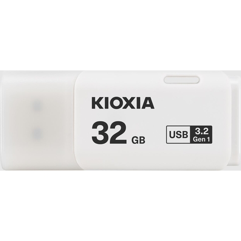 USB 3.2 KIOXIA TransMemory U301 upto 100MB/s