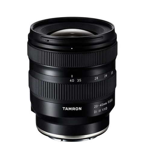 Tamron 20-40mm F/2.8 Di III VXD Sony E - Chính Hãng