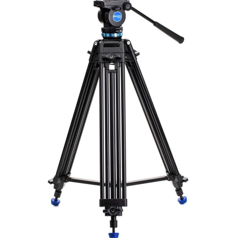 Chân máy quay Benro KH25P Video Tripod Kit