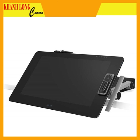 Chân đế Wacom Ergo Stand 2 For 24 (ACK-628-01-K-ZX)