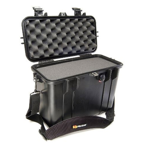 Thùng Pelican 1437 Protector - Chính Hãng
