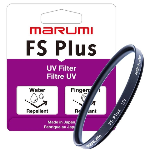 (Filter) Kính lọc Marumi FS PLUS UV