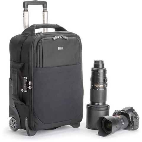VALI MÁY ẢNH THINK TANK AIRPORT INTERNATIONAL™ V3.0