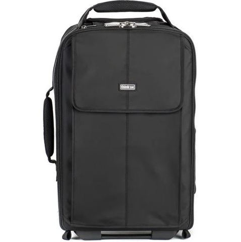 VALI MÁY ẢNH THINK TANK AIRPORT ADVANTAGE™ MÀU ĐEN