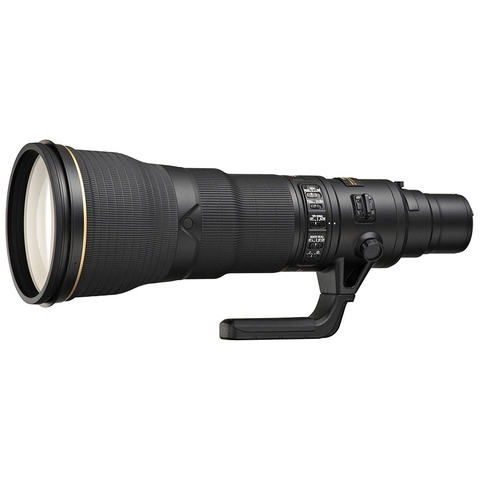 Nikkor AF-S 800mm f/5.6E FL ED VR - Chính hãng